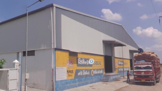 Shree Shubham Logistics Ltd