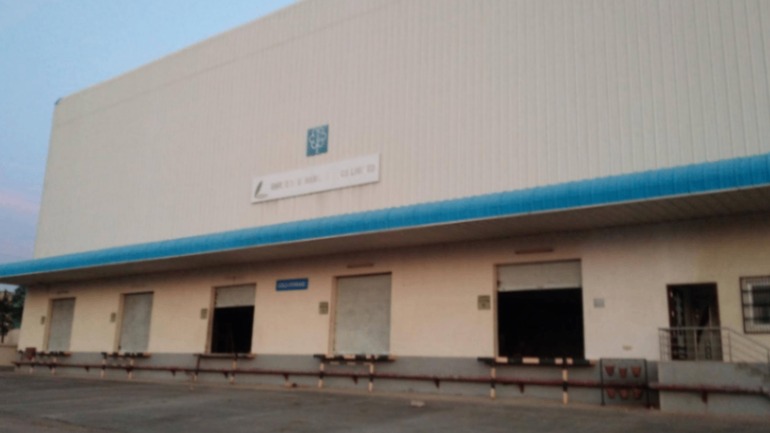 Shree Shubham Logistics Ltd