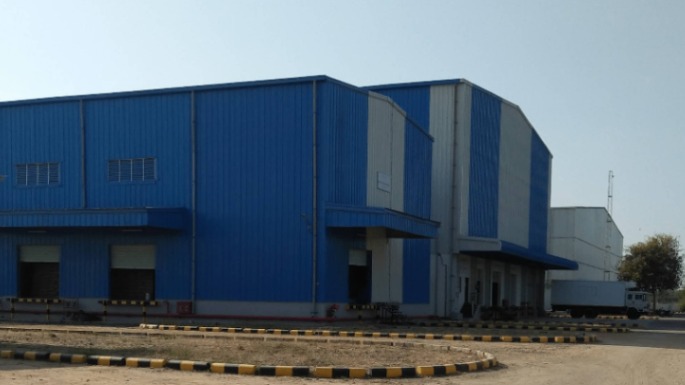 Shree Shubham Logistics Ltd