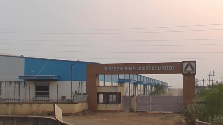 Shree Shubham Logistics Ltd