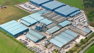 Boughey Distribution Ltd