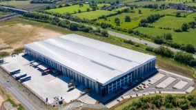 Boughey Distribution Ltd