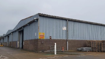 Cargo Secure Limited
