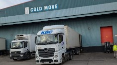 Cold Move Ltd