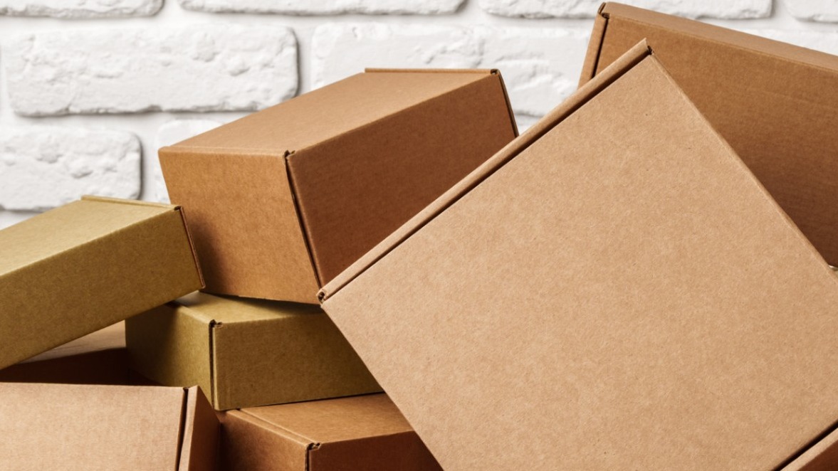 Satin Packaging