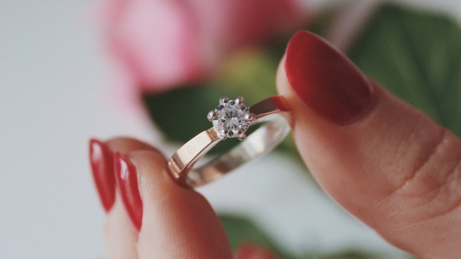 Jewelry Fulfillment