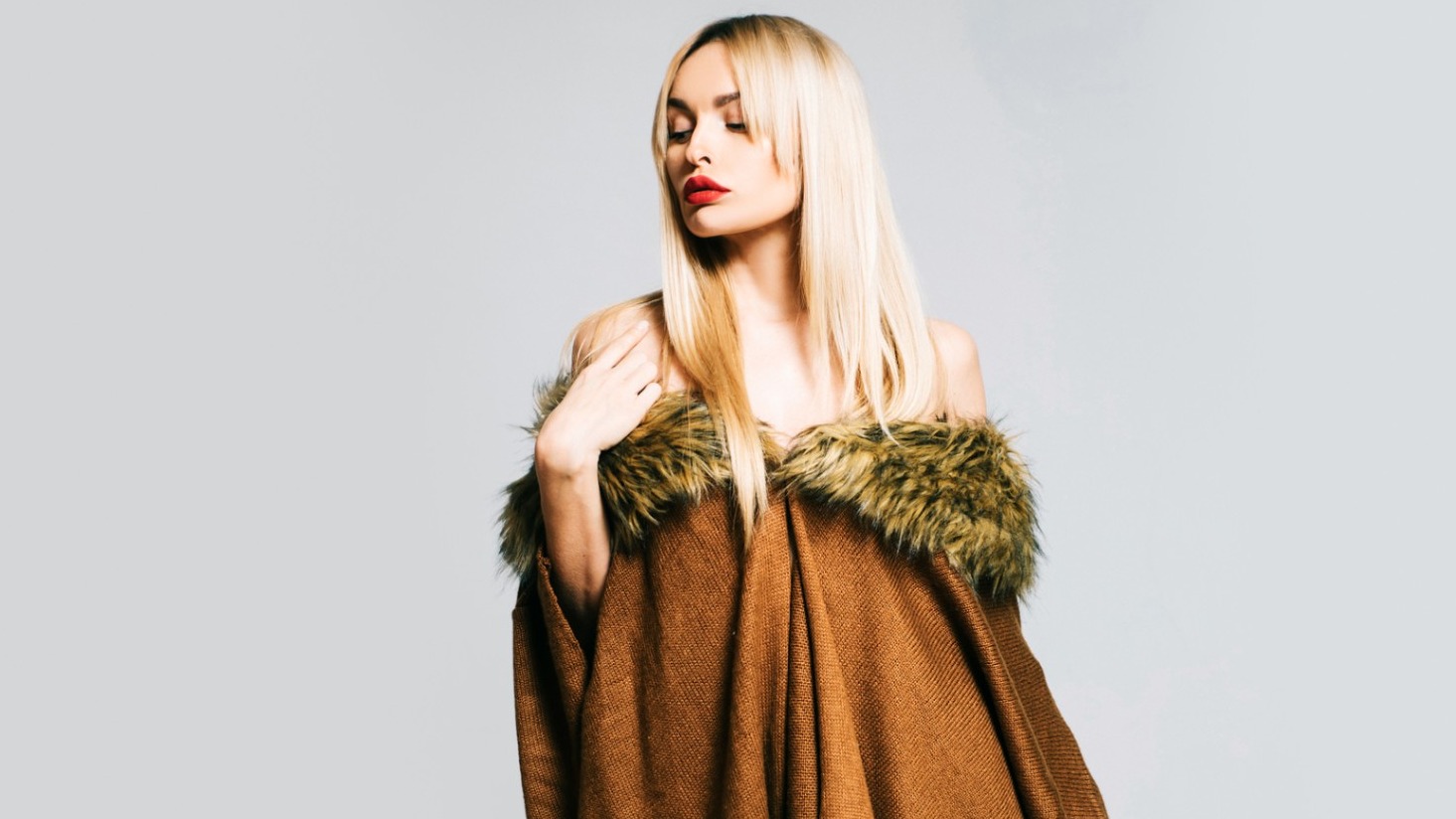 Designer Fashion Fulfillment
