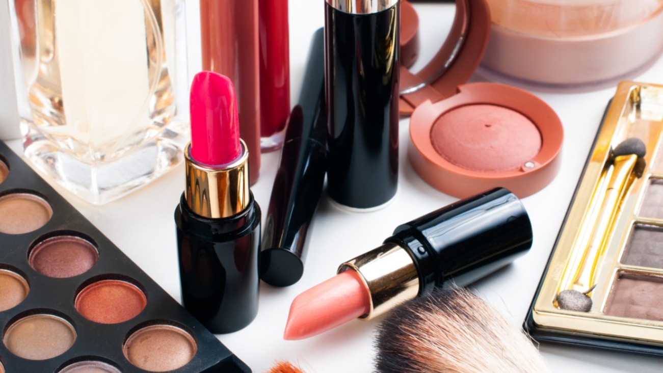 Cosmetics Fulfillment
