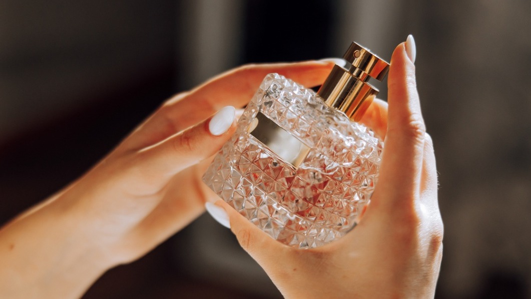 Fragrance Fulfillment