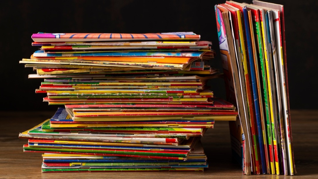 Collectibles Fulfillment