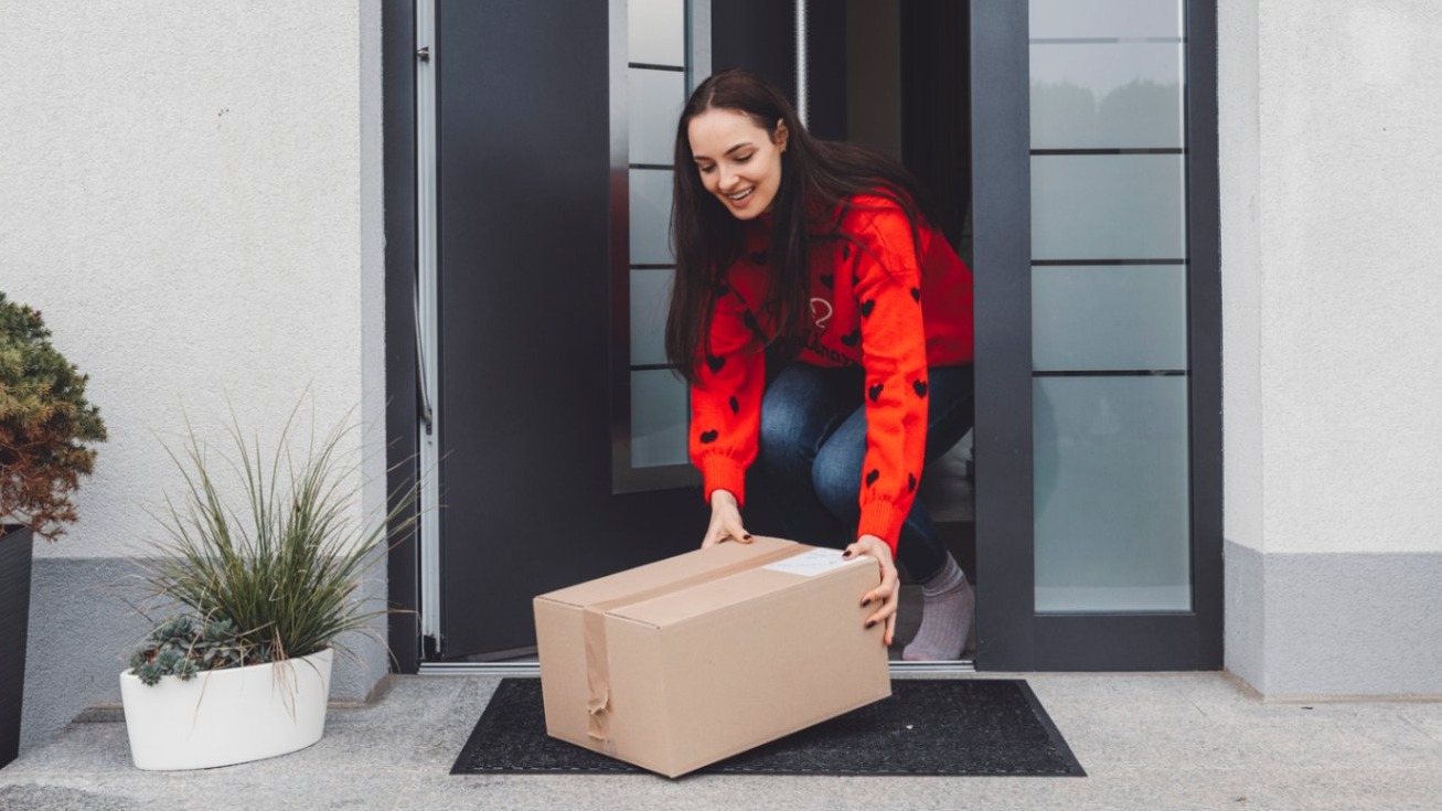Damage-Free Delivery