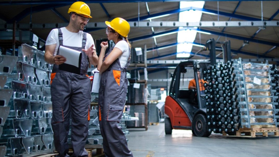 Heavy Goods Fulfillment