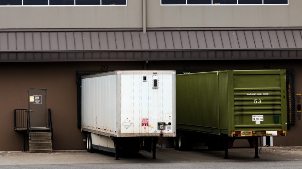 Oversized Freight