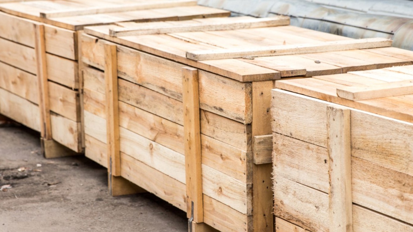 Crating Services