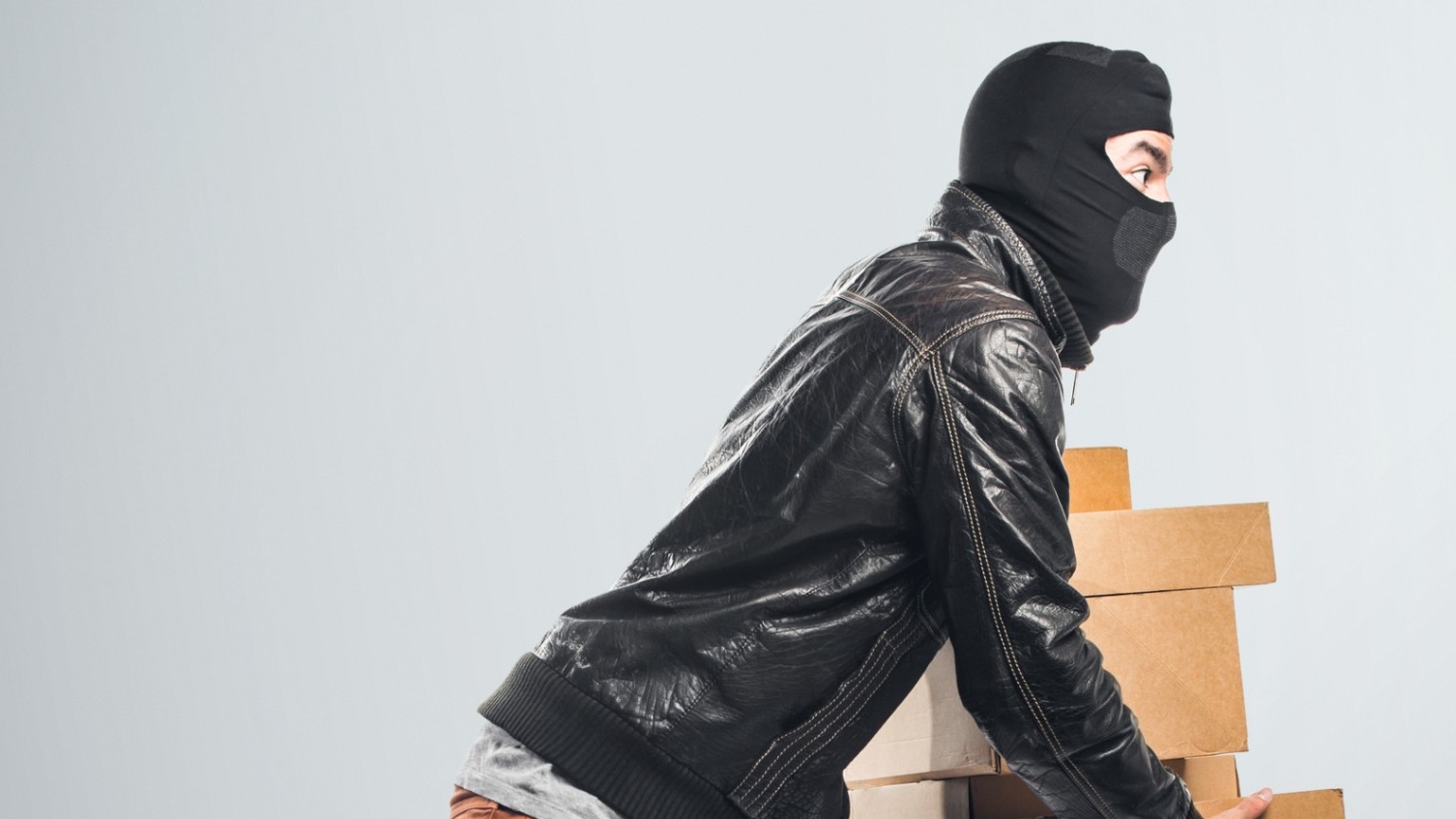 Anti-Theft Packaging