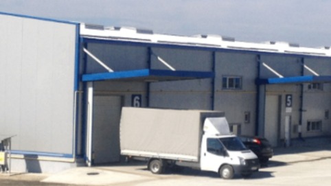 Espack Eurologistica