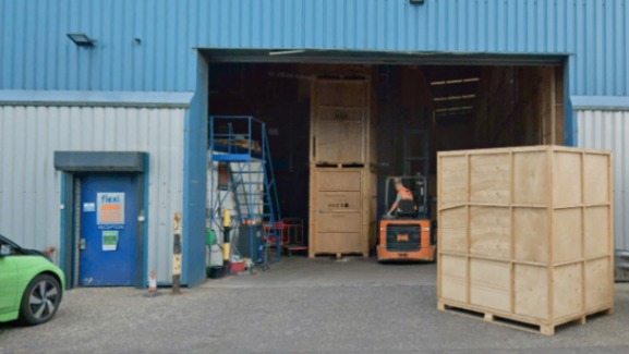 Flexistore Ltd