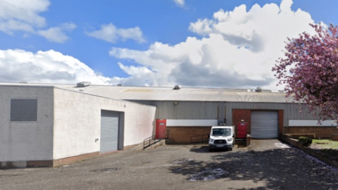 Fife Group Ltd