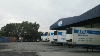 IBL Cold Stores