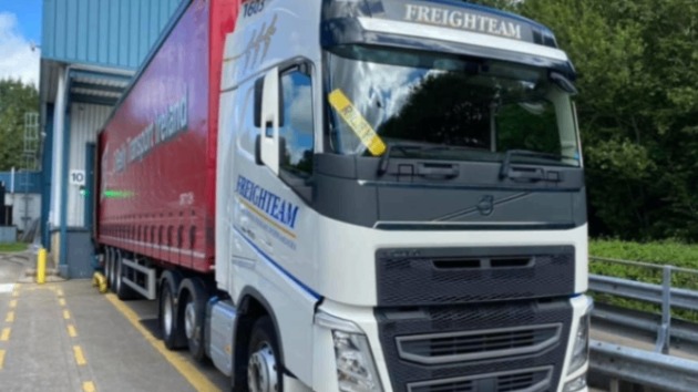 Freighteam Ltd