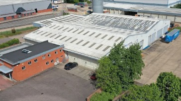 H.W. Coates Ltd