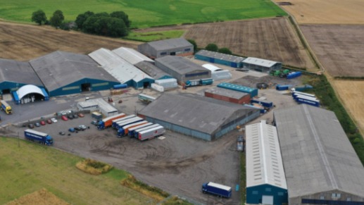 H.W. Coates Ltd