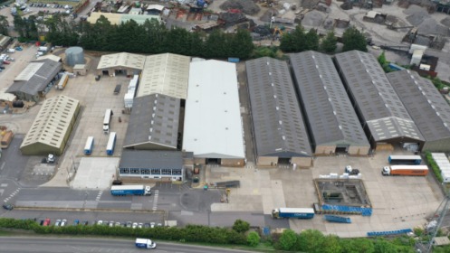 H.W. Coates Ltd
