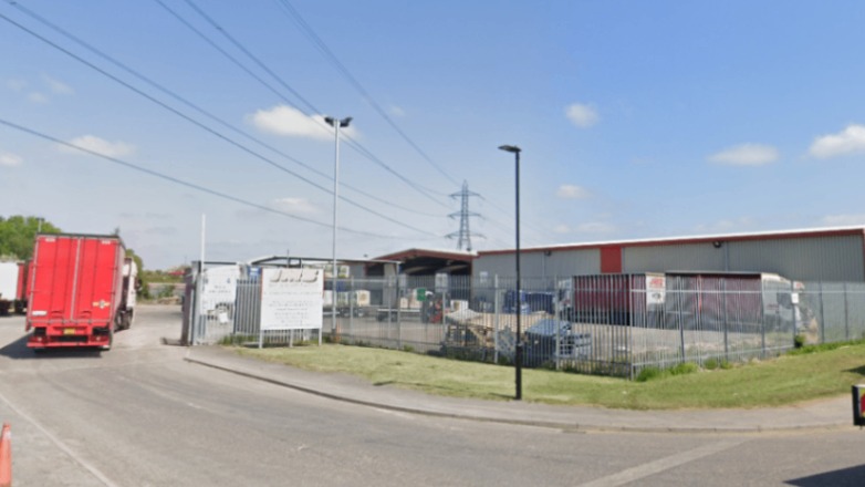 JMS of Doncaster Ltd