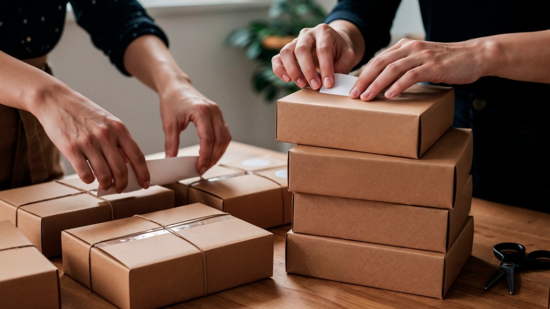 Tracking Number