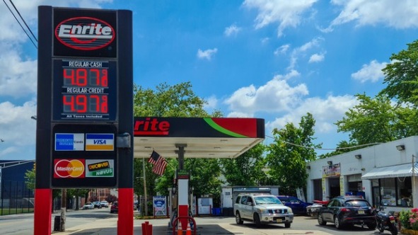 Fuel Surcharge