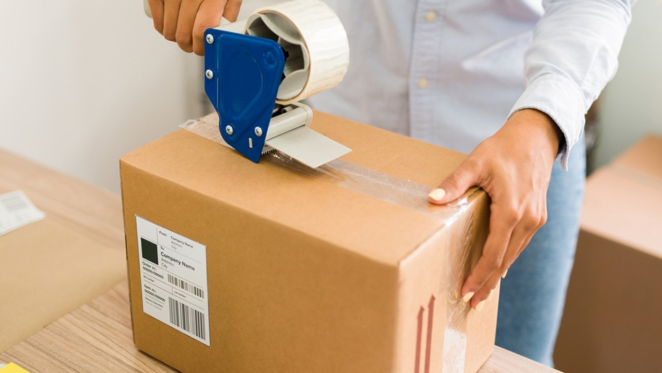 Flat Rate Shipping