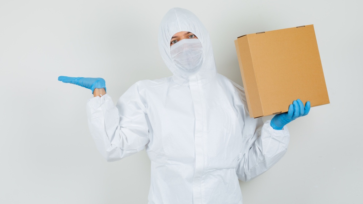 Hazmat Absorbent