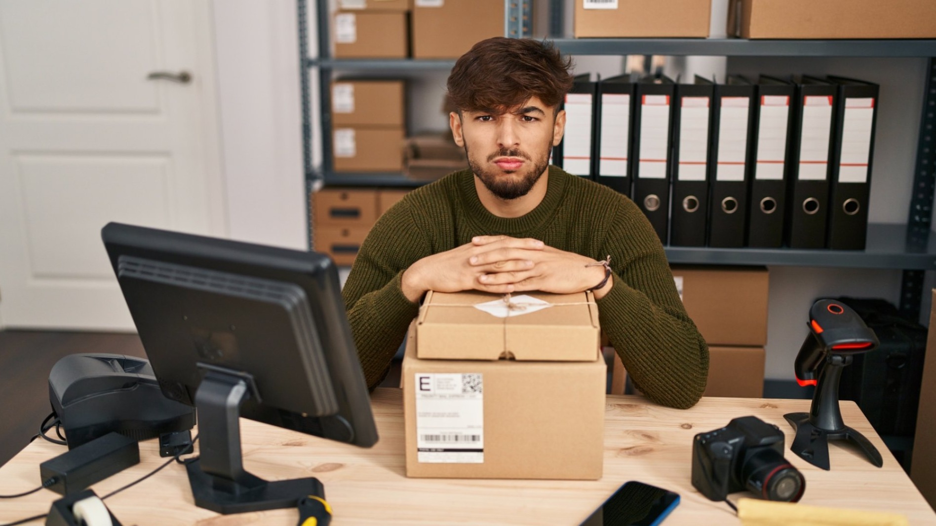 WooCommerce Shipping