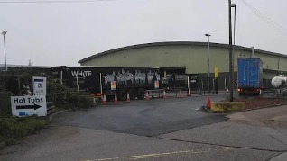 White Logistics & Storage