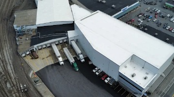 A & D Cold Storage