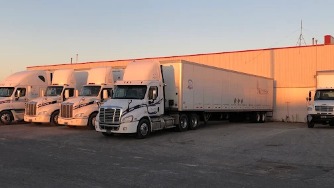 Access Distribution Services