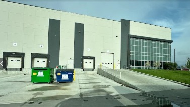 Access Distribution Services