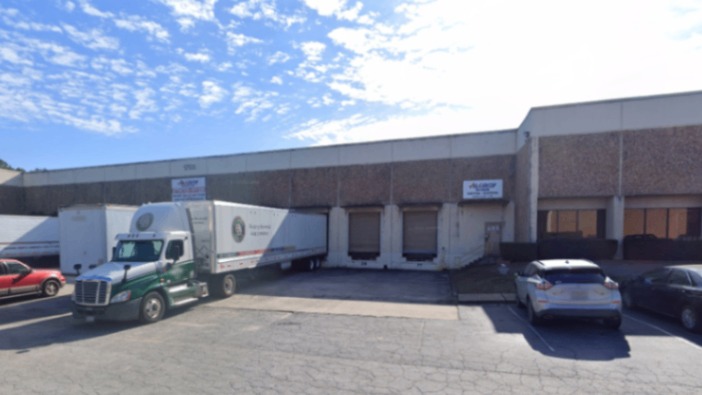 All South Warehouse
