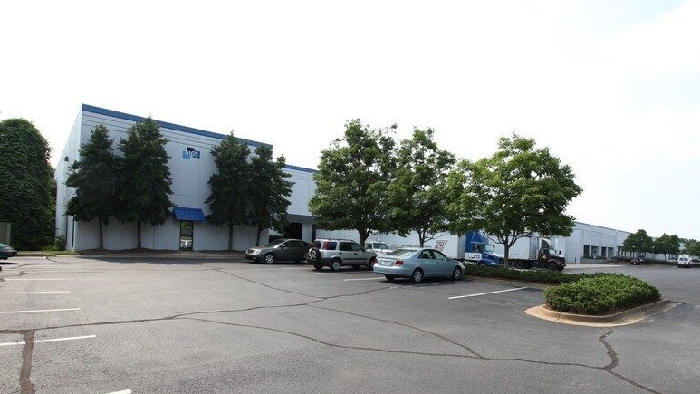 All South Warehouse