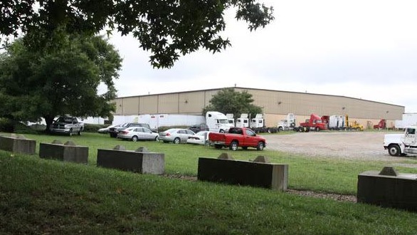 All South Warehouse