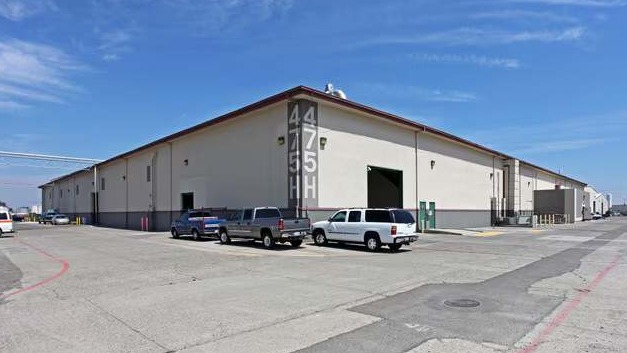 Advanced Logistics & Distribution Systems, LLC