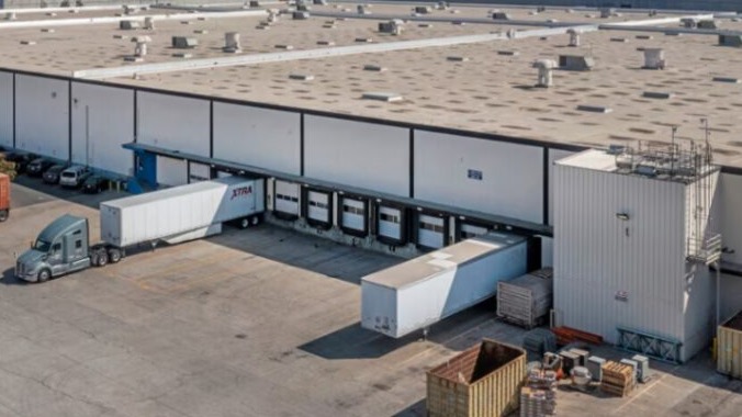 Advanced Logistics & Distribution Systems, LLC