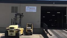 Advanced Logistics & Distribution Systems, LLC