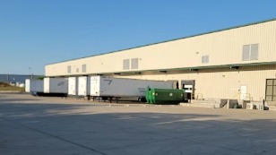 Air Capitol Delivery & Warehouse LLC