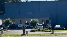 All Metals Processing and Logistics