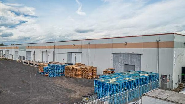 Apex Cold Storage