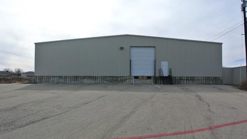 Austin Warehouse & Distribution, Inc.