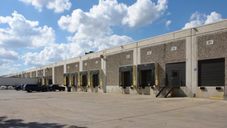 Austin Warehouse & Distribution, Inc.