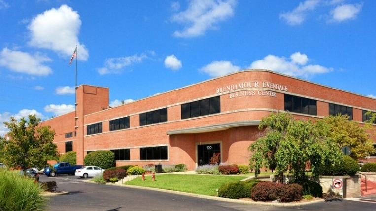 Brendamour Logistics