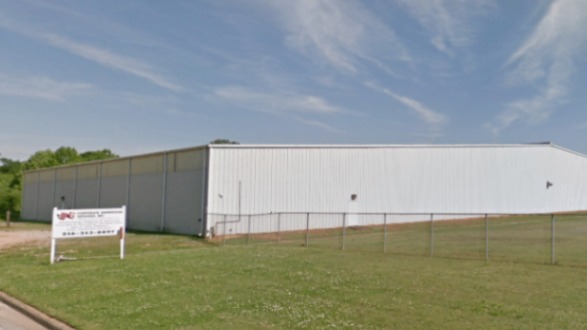 Corporate Warehouse Services